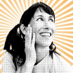 Lynniji's profile picture. 