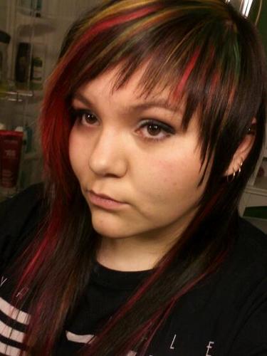 Hi im nobody ~ Follow Me:)