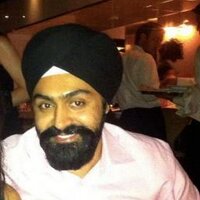 Savneet Singh (@savneets) 's Twitter Profile Photo Savneet Singh (@savneets) 's Twitter Profile Photo