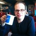 Brian Fernandes EdD (@mrbrianri) Twitter profile photo