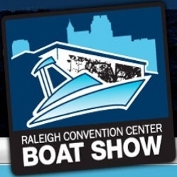 RaleighBoatShow's profile picture. Raleigh Convention Center Boat Show
February 7 - 10, 2013
Raleigh, NC