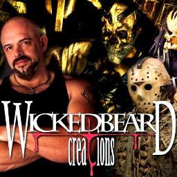 Costume designer and Professional Horror icon impersonator. Want me for your show or event? Let me know.