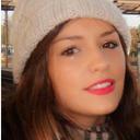 Julia Ely - @Julia_MGx - Twitter