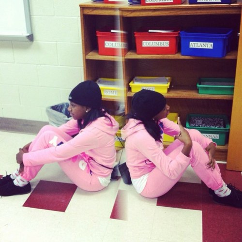 #WNBAStar #Gemini #Follow .