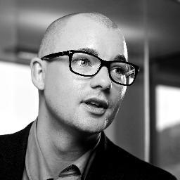 Gründer og daglig leder i Dyekassen