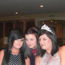 AbigailStubbs_'s profile picture. Massive JLS fan!