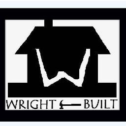 wrightbuilt's profile picture. 