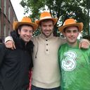 Darragh Donnelly - @Darragh85 - Twitter