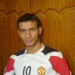 khaled199299's profile picture. 