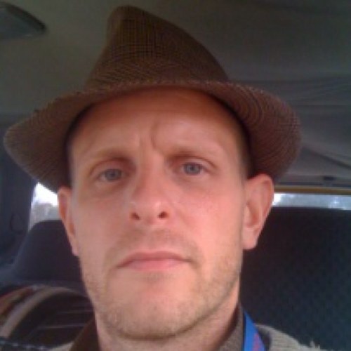 RickHamilton22's profile picture. 