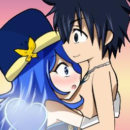 JubiaLoxar17's profile picture. Maga de Fairy Tail. Enamorada de Gray-sama.