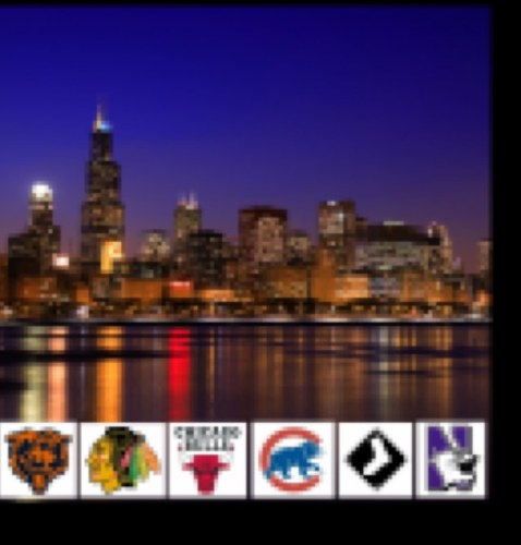 Welcome to Chicago Sports Fan Talk, home to insight of all major sports in Chicago. This blog is designed to discuss what’s going on in Chicago Sports.