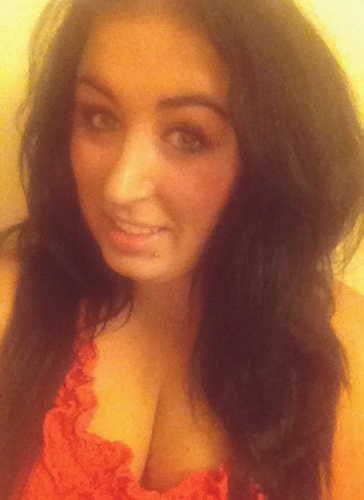 leannelongden's profile picture. Ileanne-elaine. twenty-one. spray tanning expert. 28677C41 ; ♥