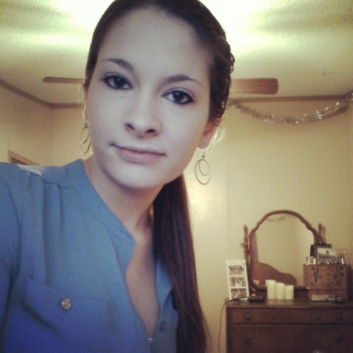 ElizabethAnn527's profile picture. 