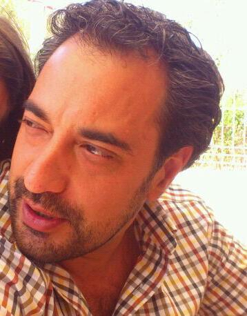 oscarluisgg's profile picture. RRHH, formación y reclutamiento TIC. Responsable Social Media. Cocinero aficionado, guitarrero y libre con mi Gilera GP 800.