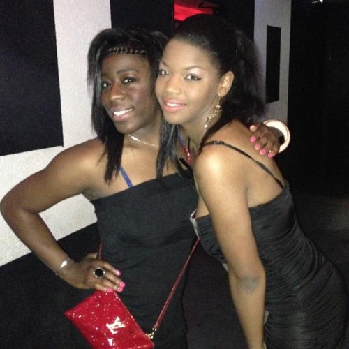 AshaSongz1's profile picture. 