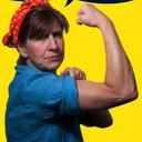 Nancy Abram - @nabram - Twitter