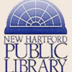 New Hartford Public Library