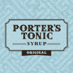 Small batch all natural hand crafted tonic syrup that will add a grin to your gin!