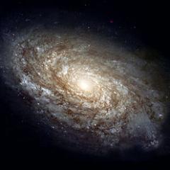 The planet you are standing on is spinning at more than a thousand miles an hour; and hurtling around a dying star at over 66 thousand miles an hour.