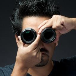 Multi-cultural, inter-disciplinary creative w/ a professional background in visual comm design, & proven experience w/ technology, critical thinking &creativity