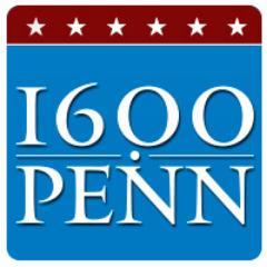 The official Twitter profile for #1600Penn on @NBC!