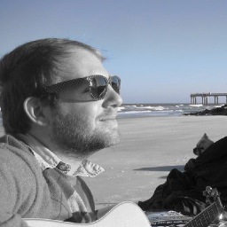 AlexHandfinger's profile picture. Student at the Clinton School of Public Service