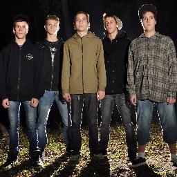 Metalcore band from Serbia