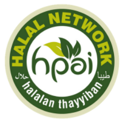 Ketika Halal, Syubhat, dan Haram sudah tidak diperhatikan orang, maka disitulah kita punya tugas Mulia menunjukkan jalan keselamatan. HPAI HALAL NETWORK