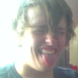 Ajax9994's profile picture. I'm a strange person, my life doesn't make a lot of sense but it's all good.