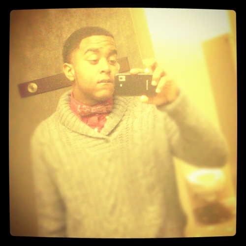 Everybody Dies But Not EveryBody Lives ★