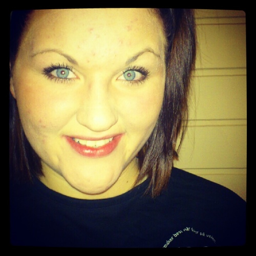 ALillebjerka's profile picture. 