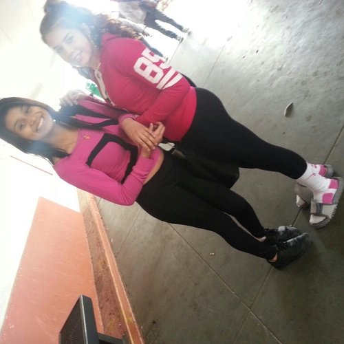 School is My Hustle && Learning is My Game ♡♥
