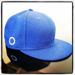 Capify is a company that uses #NFC to connect people. We design and build caps that are social, connected and built for sharing #cap #hat #snapback