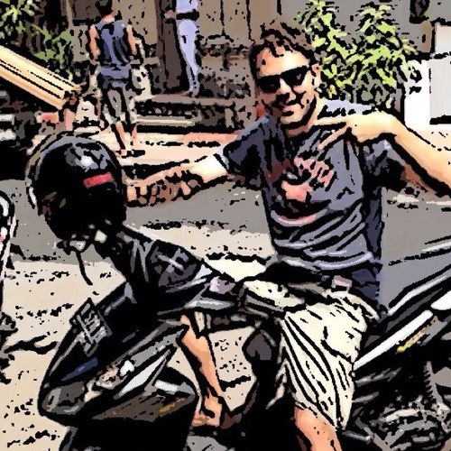 sergiomvaquero's profile picture. 