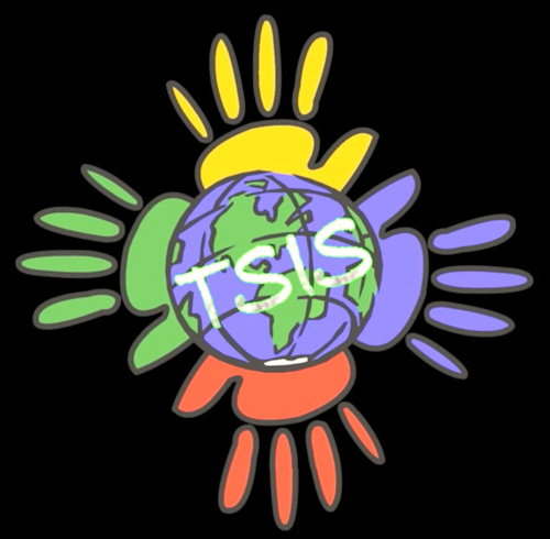 Alumnos de Integración Social con ganas de que se nos conozca y de acercar nuestro trabajo a todo el mundo... ¡¡¡Abrazos y Besos para Tod@s!!!