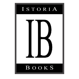 IstoriaBooks's profile picture. Publisher of great ebooks and print-on-demand paperbacks.
