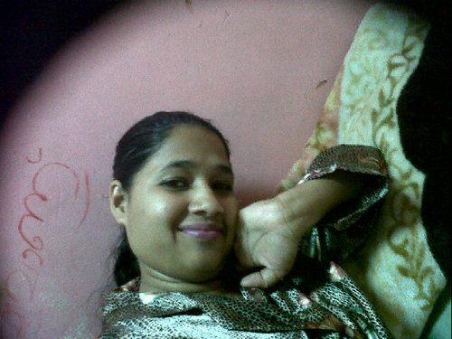 “I Bilve in me and my self“