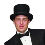 wodzirej_torun's profile picture. 