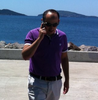 cnytr's profile picture. New European