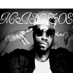 upcoming rap dude from dade currently living in orlando florida.. i go by the name maxzoe so be lookin for my music