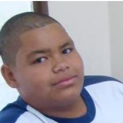 Sou Um Garoto Muito Rebelde