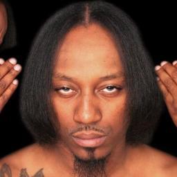 Member of Chicago Rap Group Triple Darkness West Side of Chicago Born and raised