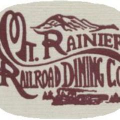Mt. Rainier Railroad Dining Co. is a family owned and operated restaurant that is part of one of the largest caboose collections in North America