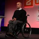 Mark Pollock - @MarkPollock7 - Twitter