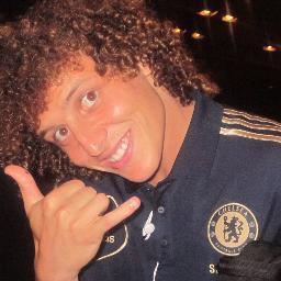 Official Fans of @DavidLuiz_4 follow me good people! http://t.co/CXS5pn7v