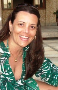 Maria Paula Tavaresさんのプロフィール画像