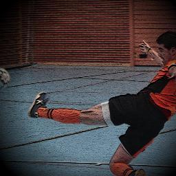 Ing.Téleco. Optimista por naturaleza y apasionado de los deportes en general. Jugador de 3ªDiv Nacional en @ilasallefutsal