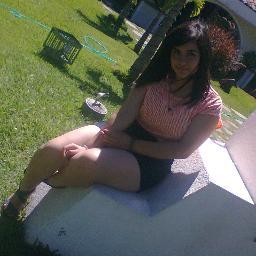 Seguime & te sigo:$
Unica persona qe jamás te fallara es Dios , no te compliques la vida, se feliz (:  .