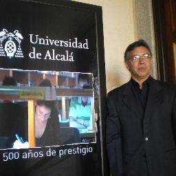 mabenavidesl's profile picture. Ciudadano Colombiano, Arquitecto Urbanista, Profesor Asociado de la Universidad Nacional de Colombia, amante de la paz y la amistad de los pueblos.